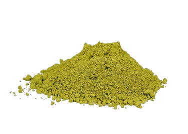Matcha Green Tea Zen's Tea House